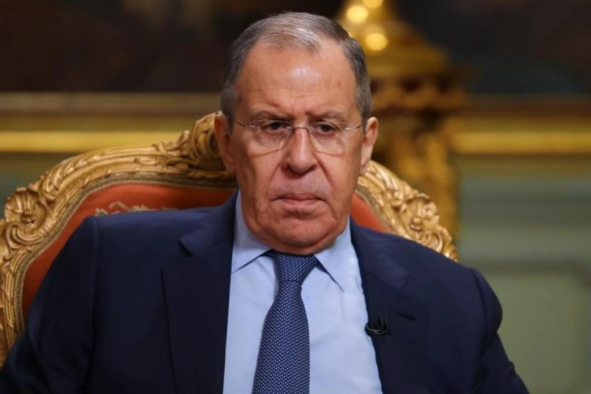 Lavrov: "Yeni raundla bağlı rəsmi elan veriləcək"