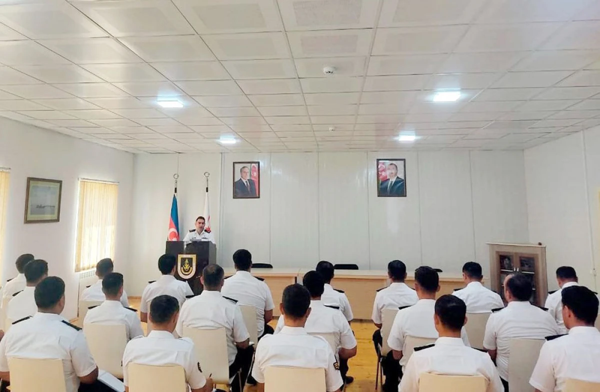 Müstəqillik Günü Azərbaycan Ordusunda yüksək təntənə ilə qeyd olundu — 3