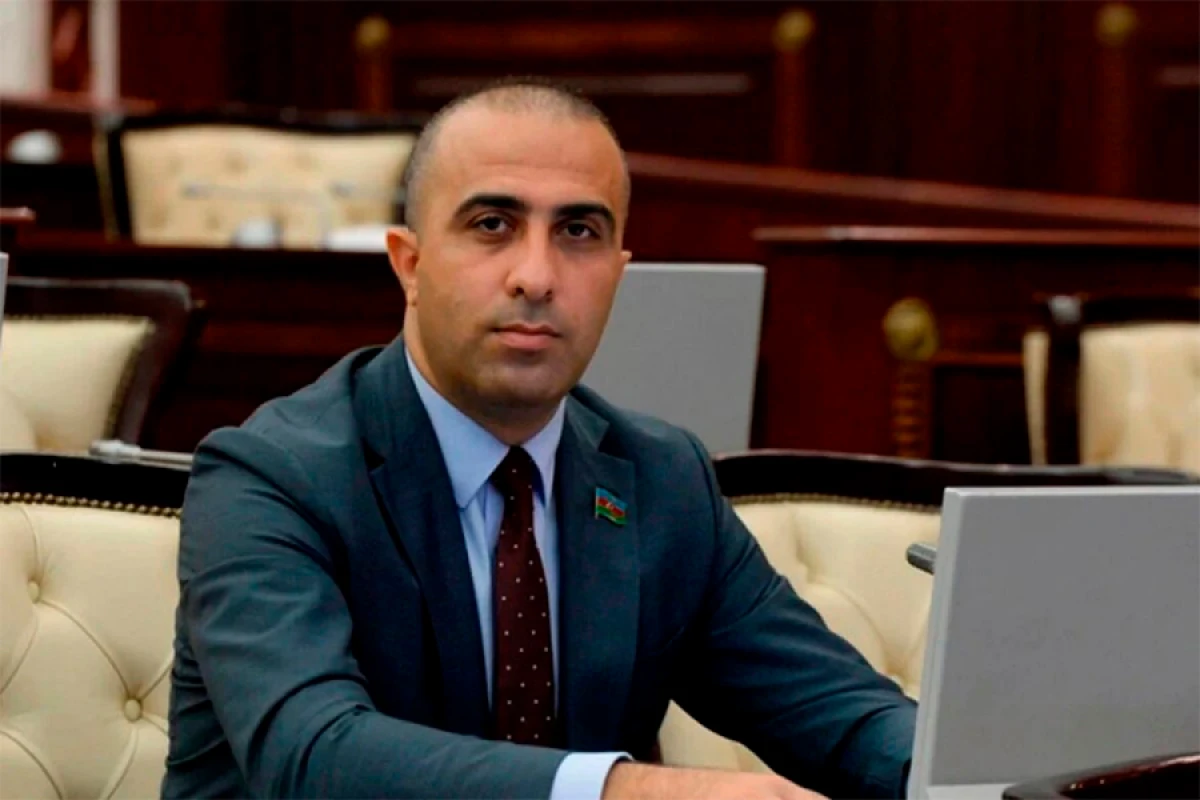 Millət vəkili: “Qafqazda müstəqilliyi qorumaq onu əldə etməkdən daha çətindir”
