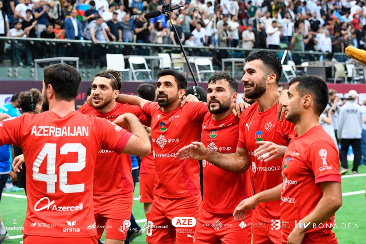 Milli İngiltərəyə qarşı