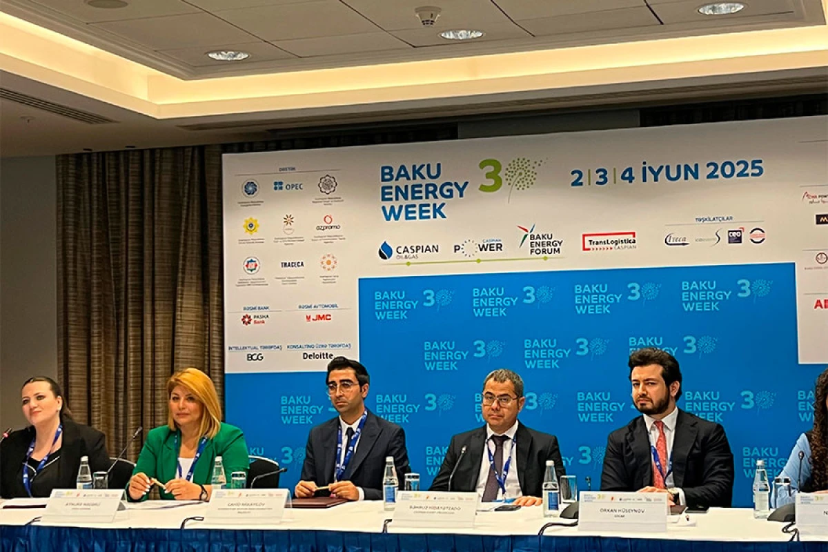Bakı Enerji Həftəsi çərçivəsində pulsuz avtobuslar təşkil olunacaq