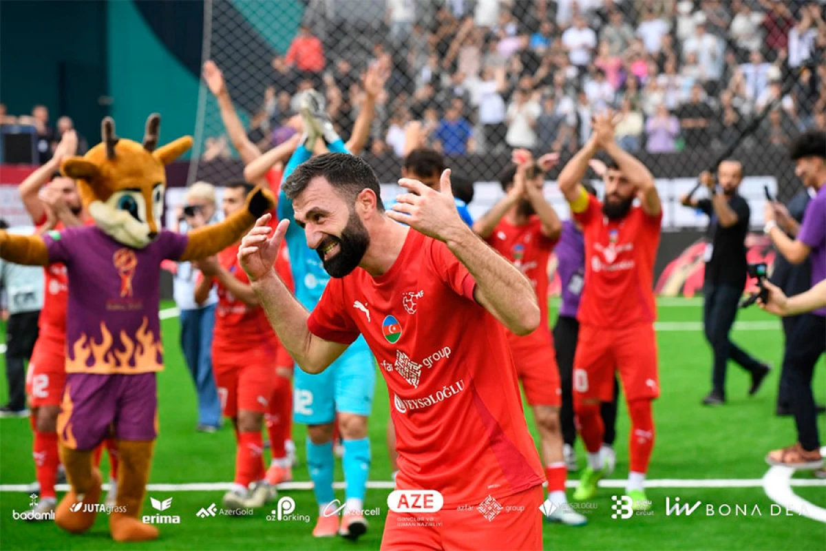 Minifutbol üzrə Dünya Çempionatı Azərbaycanda: Tarixi hadisə və gələcəyə baxış