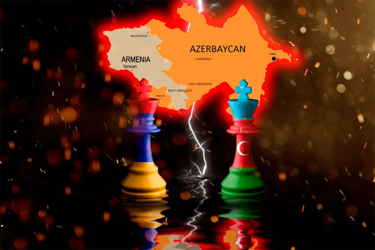 Ən zəif bənd: “Gərginlik Ermənistanın başında çatlayacaq...”