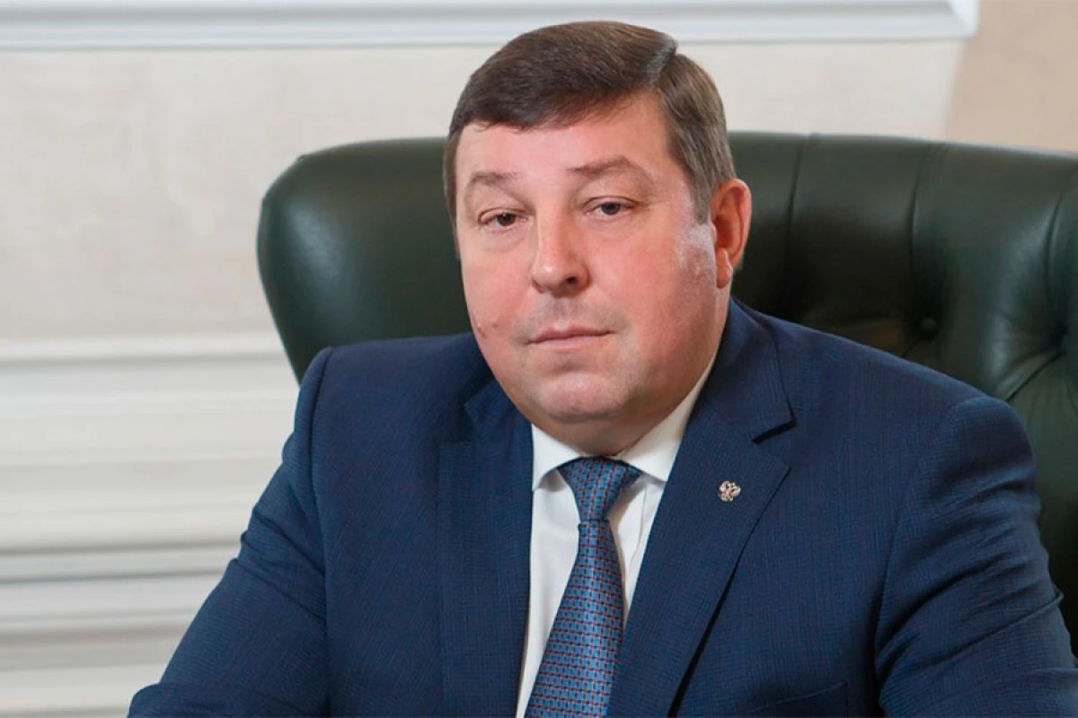 Pyotr Qlıboçko Azərbaycan Prezidentini təbrik etdi