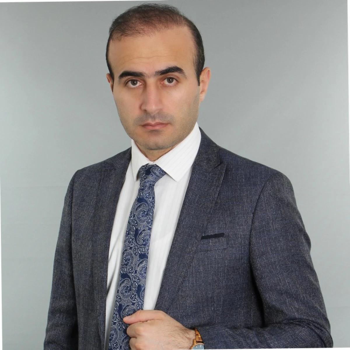 Maliyyə Nazirliyinə yeni təyinat oldu — 1