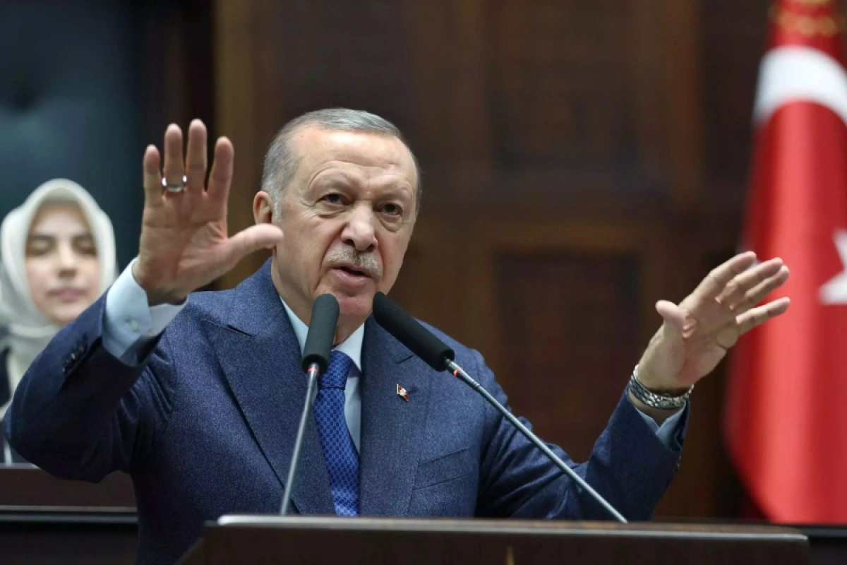 Ərdoğan: "Rusiya və Ukraynanı barışdırmaq üçün bütün imkanlardan istifadə edəcək"