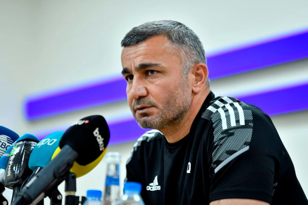 Qurban Qurbanov: “Sabah"la aramızda elə də böyük fərq yoxdur”