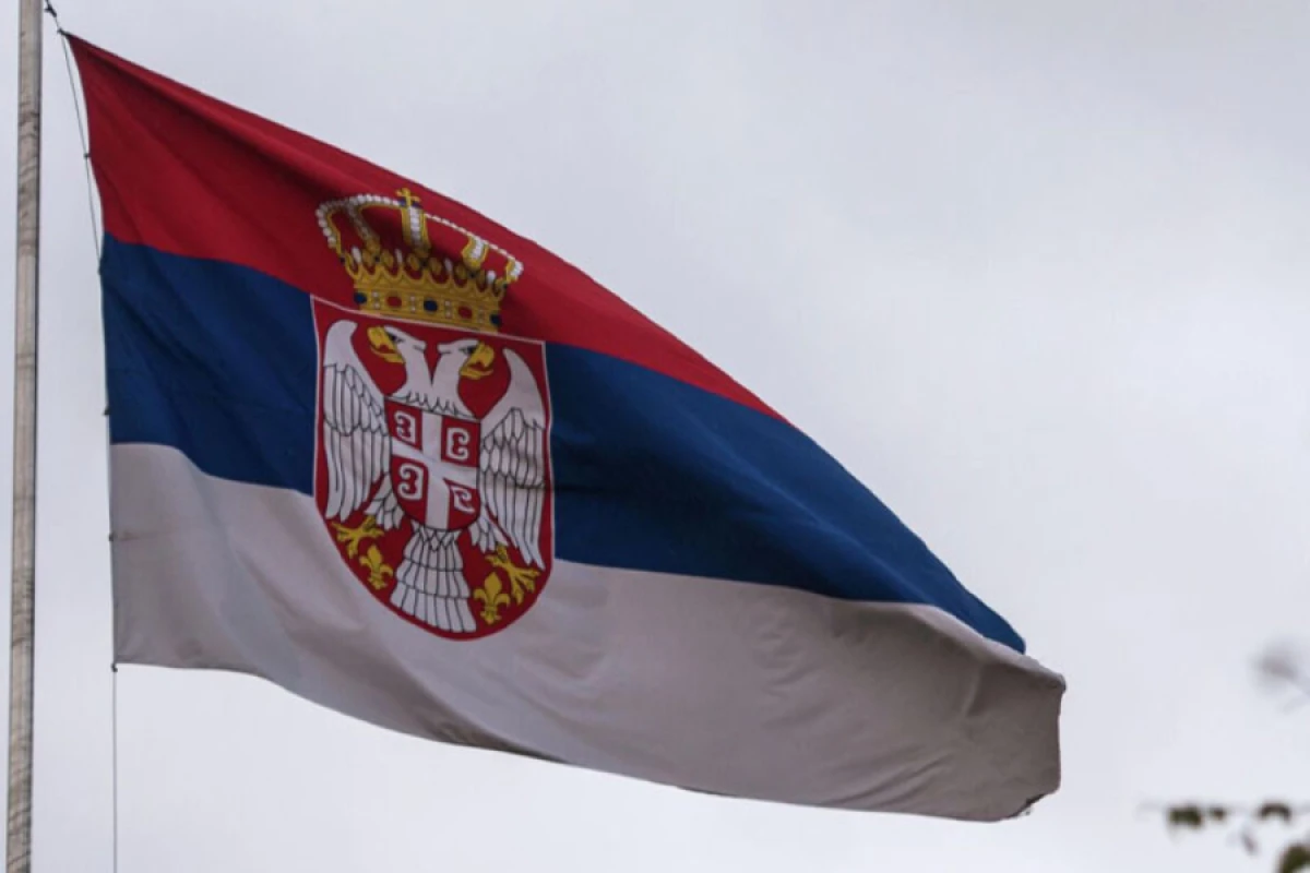 Rusiya SVR: Serbiya Ukraynaya sursat göndərir
