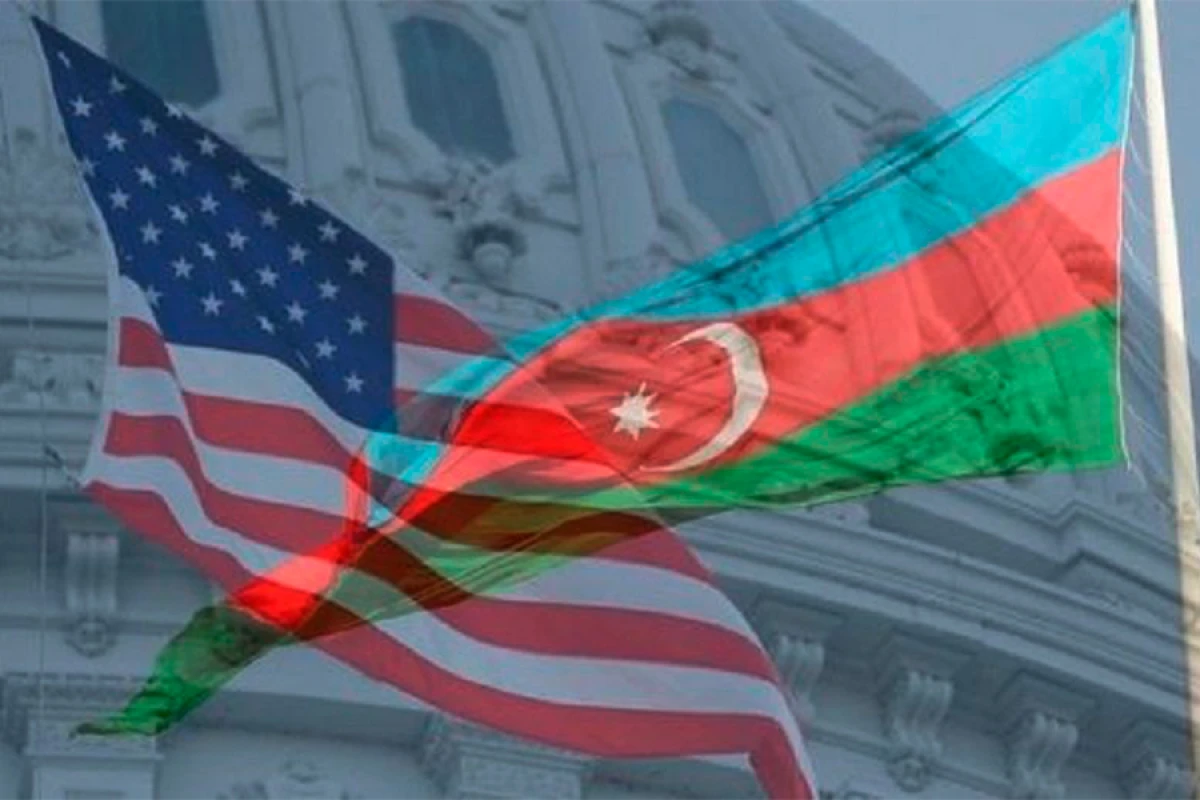 ABŞ-Azərbaycan münasibətlərinə yeni nəfəs: Cənubi Qafqazın inkişafı üçün yeni perspektiv