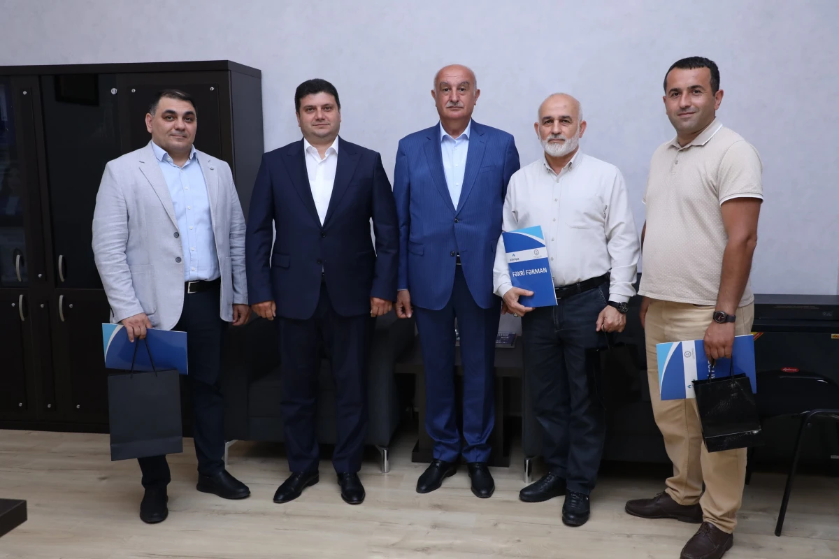 "Azəriqaz” İB-də 28 May - Müstəqillik Gününə həsr olunan şahmat yarışı keçirildi — 6