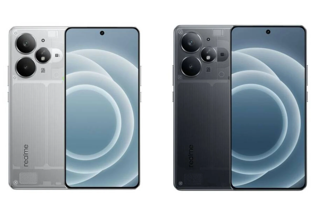 "Realme" yeni telefonunu təqdim etdi