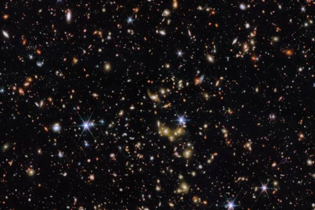 NASA sirli kosmik obyekt aşkarladı