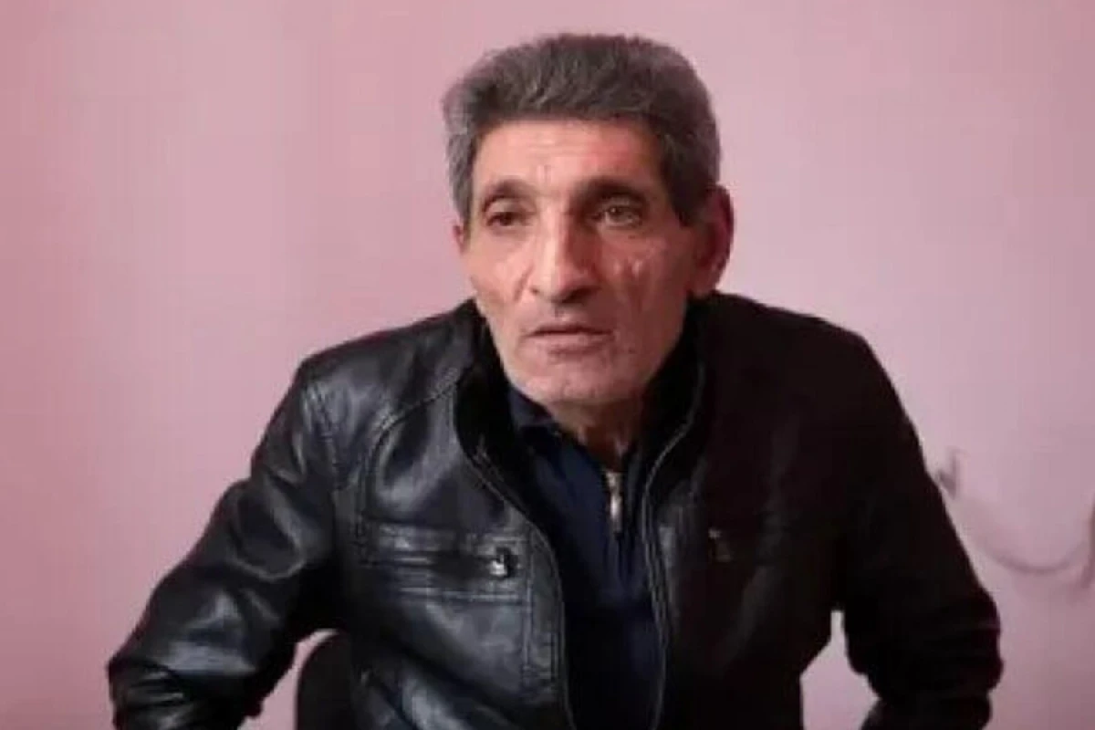 Ermənistanda keçmiş icma rəhbəri saxlanıldı