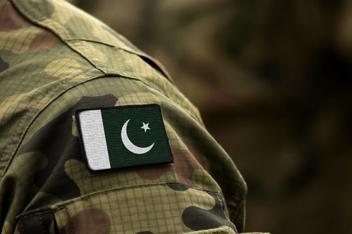 Pakistan və Əfqanıstan arasında növbəti hərbi toqquşma başladı