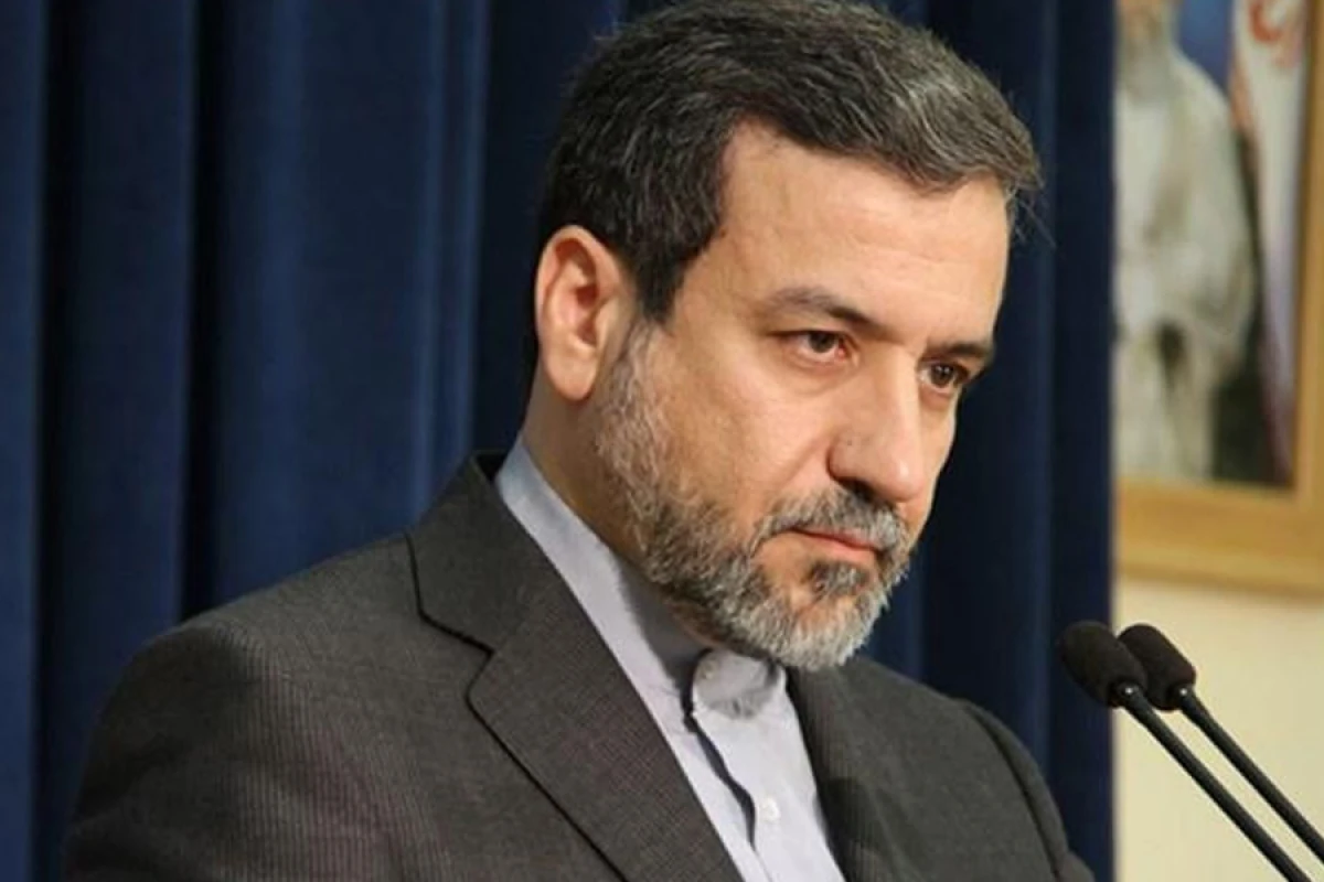 Əraqçi: "Tehran və Vaşinqton hələ də nüvə razılaşmasından uzaqdır"