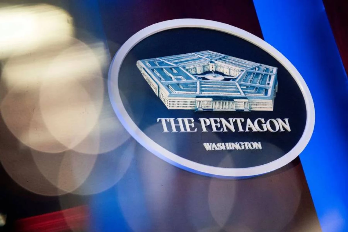 Pentaqon əməkdaşı xəyanətdə ittiham olunur