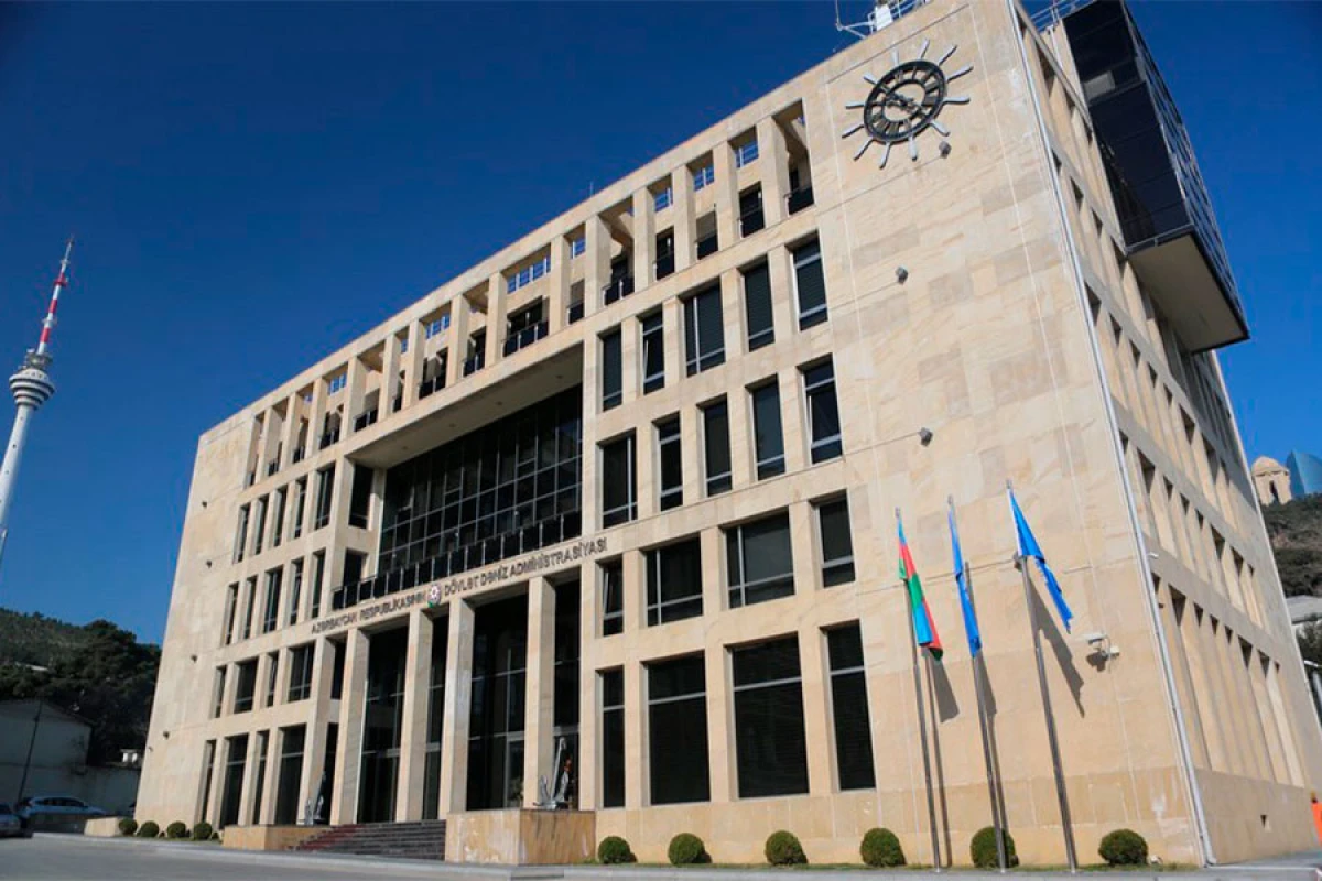 Gəmi hərəkətinin təhlükəsizliyinin artırılması məqsədilə yeni sistemlər tətbiq olunacaq