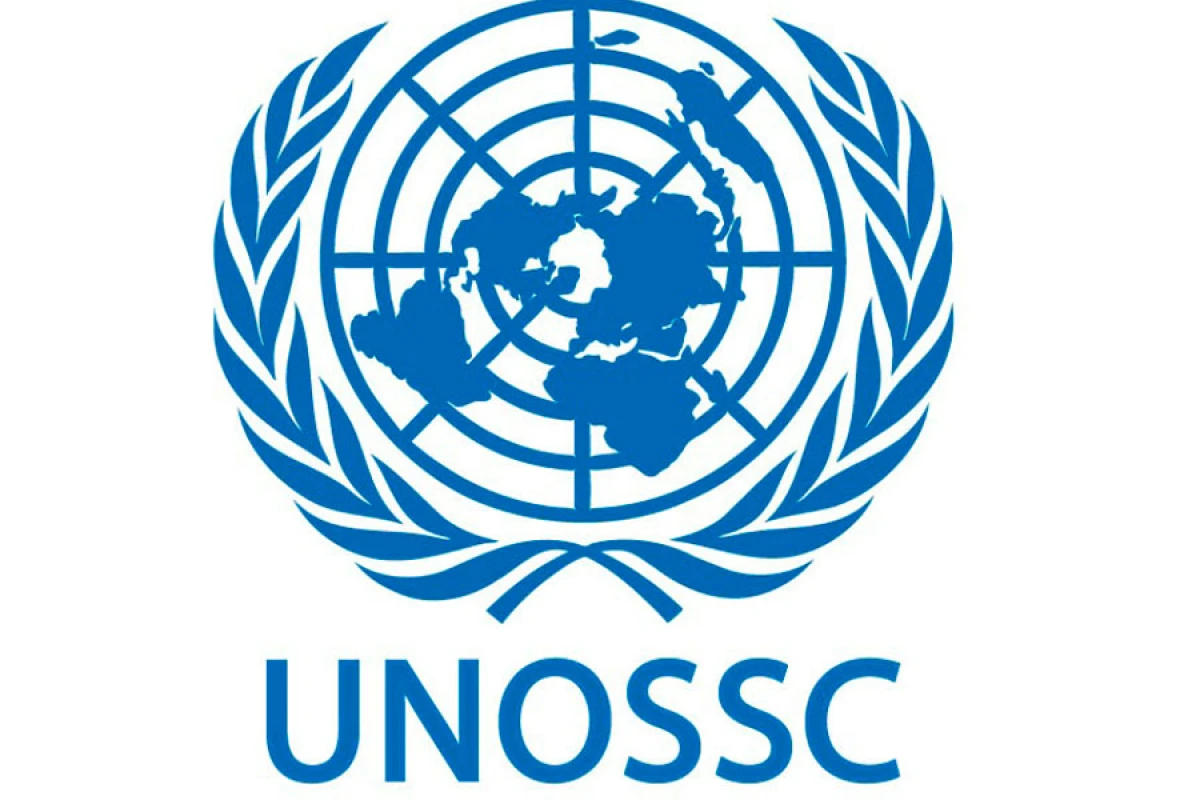 UNOSSC Bakıda Qlobal Cənub QHT Platformasının yaradılmasını alqışlayır
