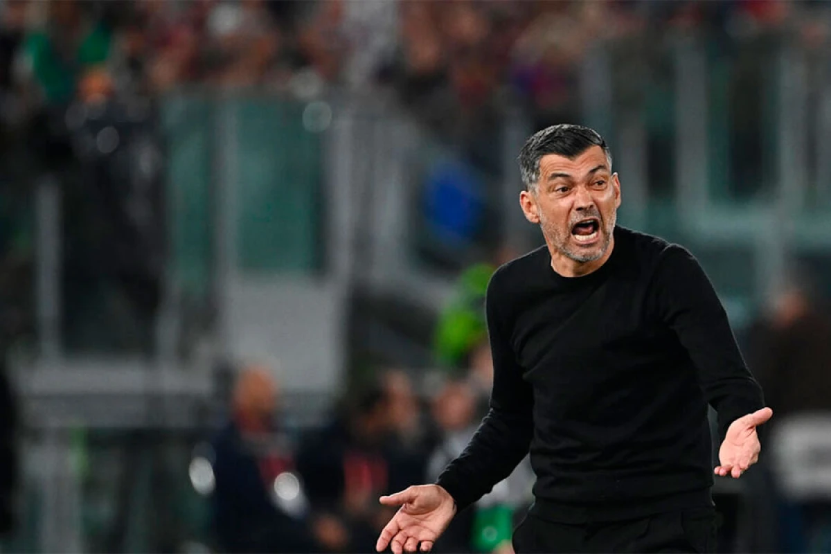 “Milan” Konseysaunu istefaya göndərdi