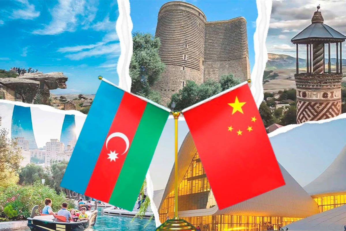 Azərbaycan və Çin vətəndaşlarının vizadan azad edilməsi haqqında saziş təsdiqləndi