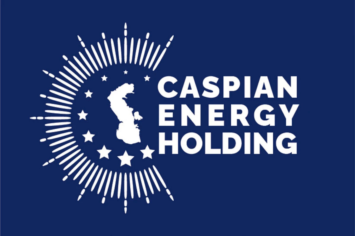 “Caspian Energy Holding” yaradılır – 50%-lik pay satışa çıxarılır