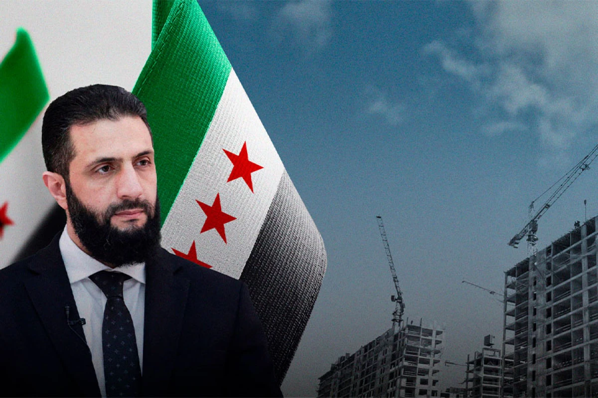Suriyanın sivil dünyaya inteqrasiyası: ABŞ və Aİ prosesdə