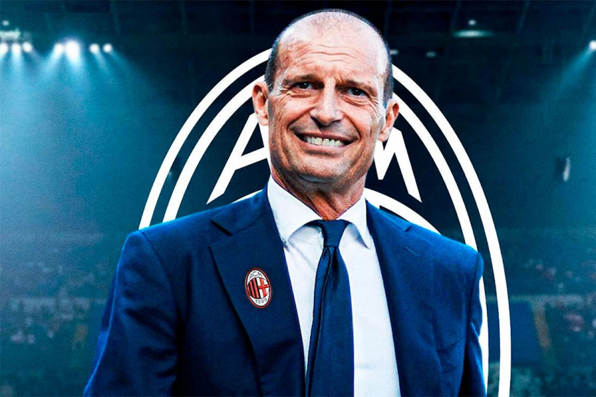 “Milan” axtardığını tapdı
