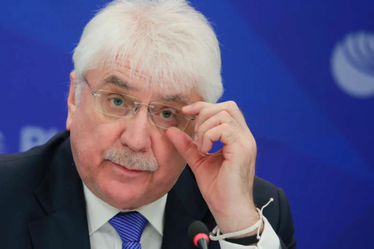 Deputat: "ABŞ ilə münasibətlərin bərpası prosesi yaxşı gedir"