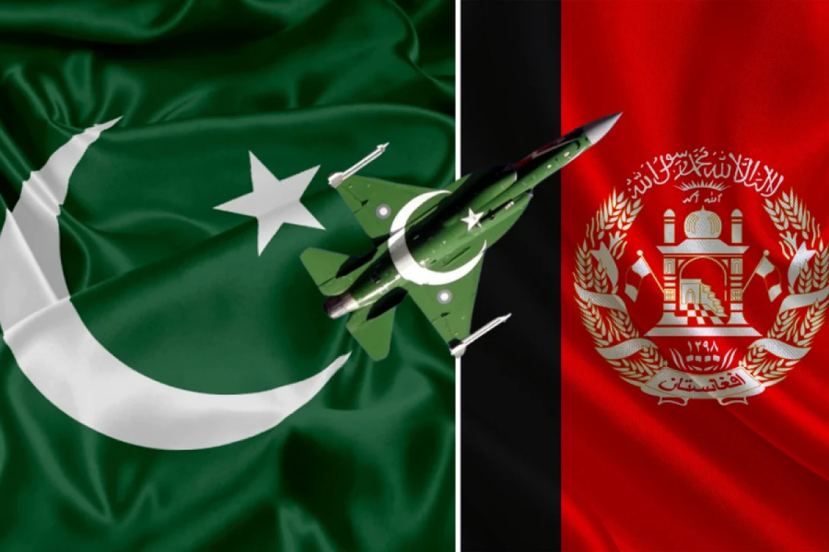 Pakistan-Əfqanıstan gərginliyi nə ilə nəticələnəcək? – ŞƏRH