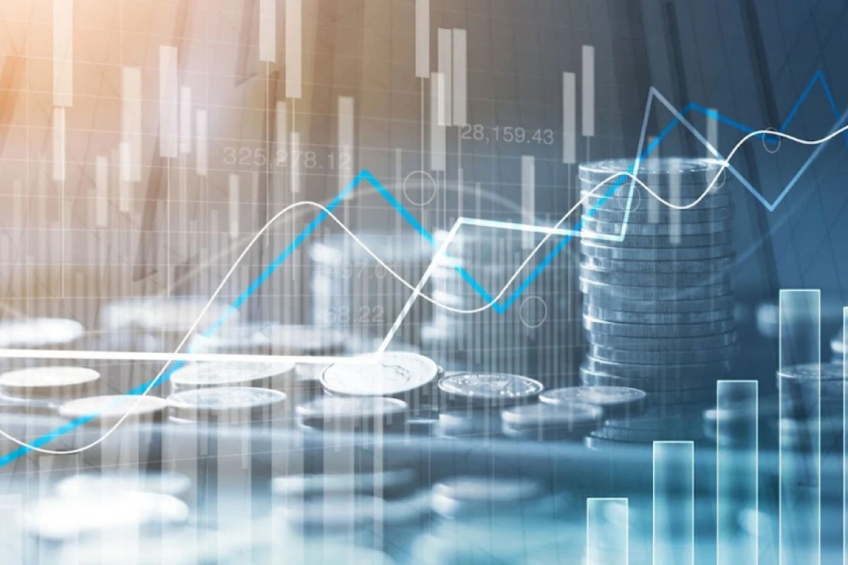 Türkiyə iqtisadiyyatı ilk rübdə 2% artdı