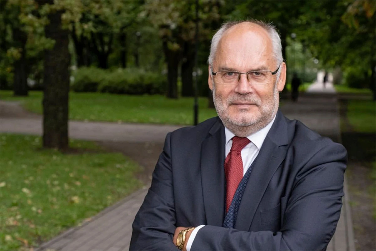Estoniya Respublikasının Prezidenti Azərbaycan Liderini təbrik etdi