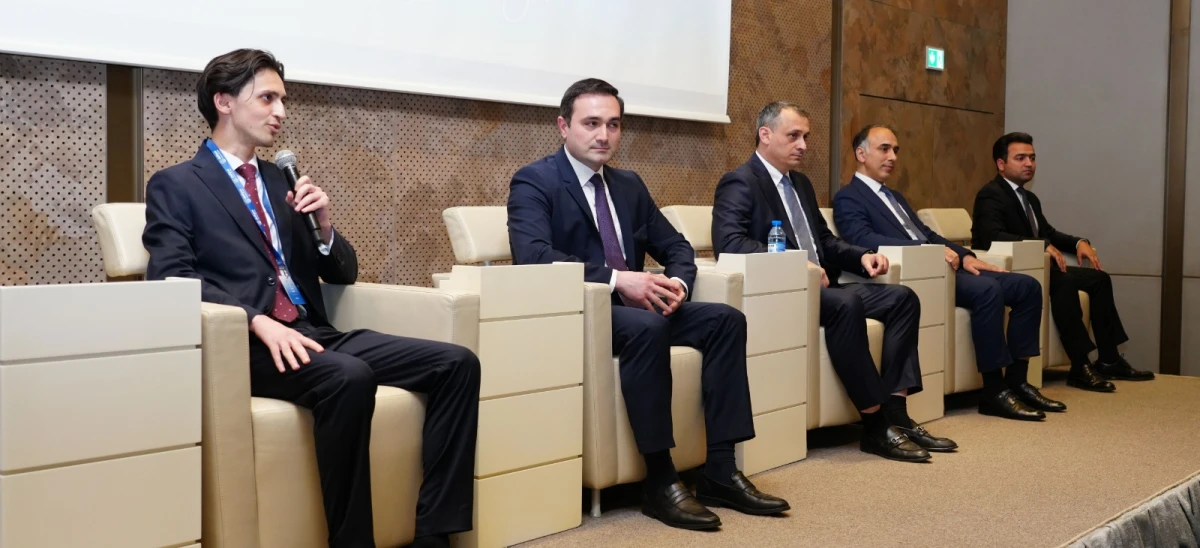 “Ədliyyə könüllüləri” proqramının yeni mərhələsi ictimaiyyətə təqdim olundu — 2