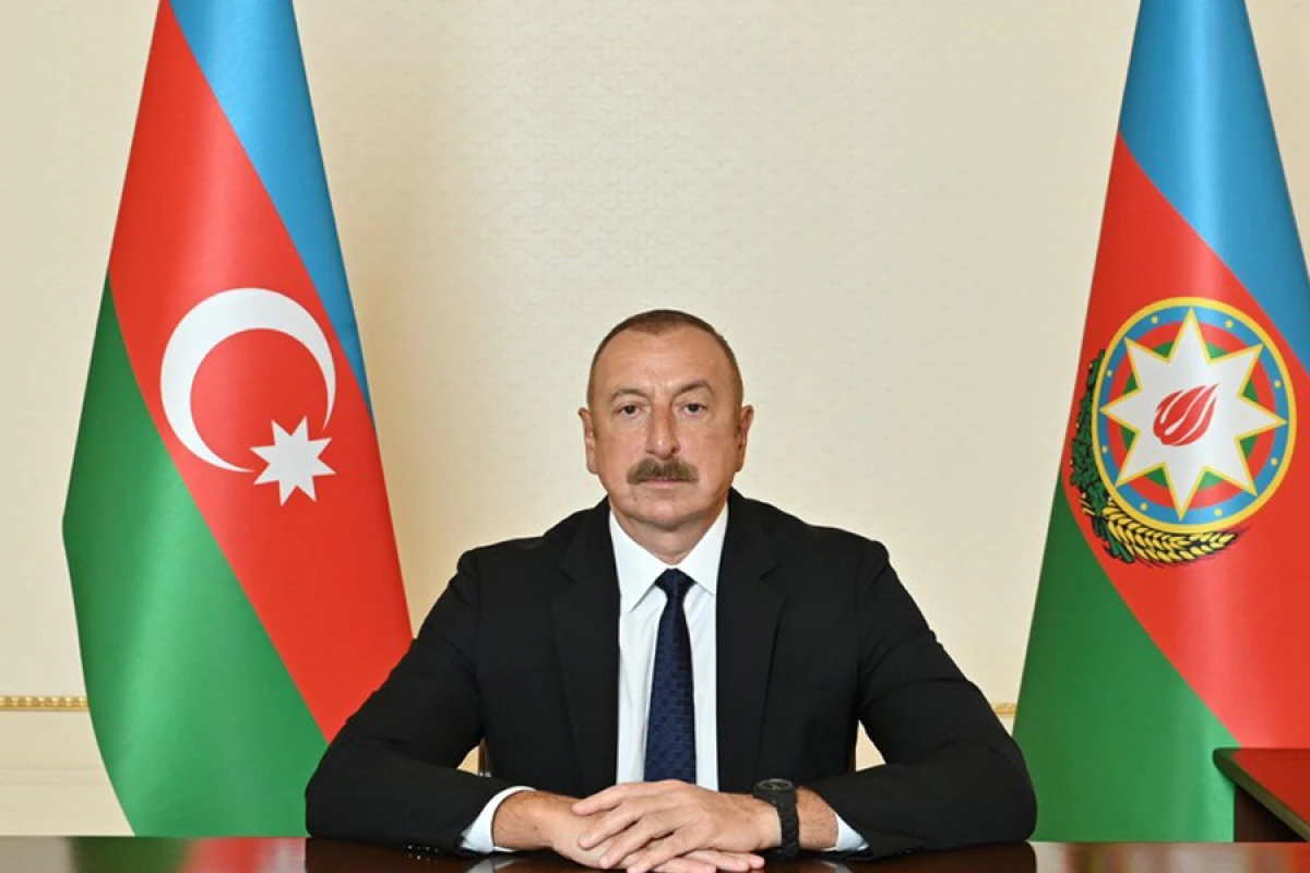 Rumıniya Prezidenti Azərbaycan liderini təbrik etdi