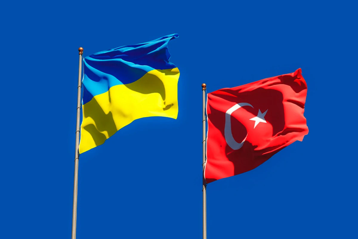 Fidan-Zelenski görüşü: Vəziyyət Ukraynanın xeyrinə dəyişəcək?