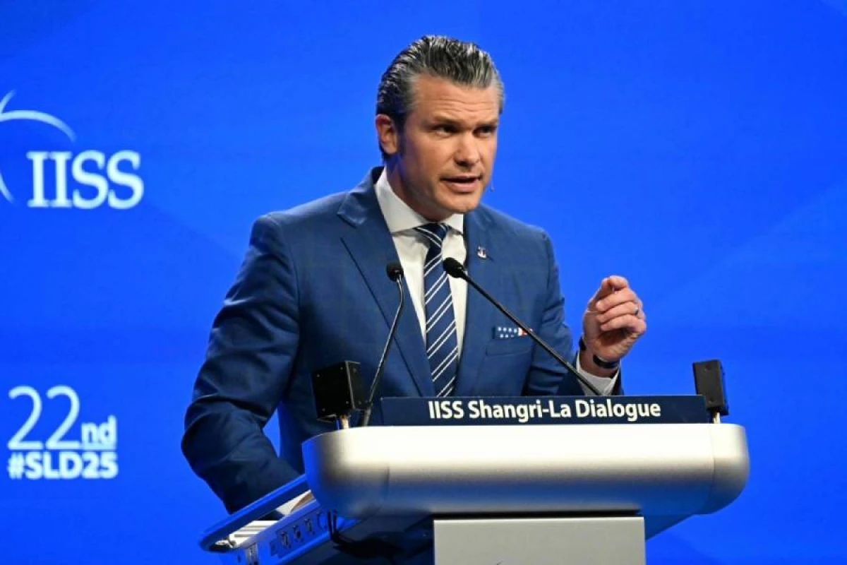 Heqset: "ABŞ Çinlə müharibə istəmir"