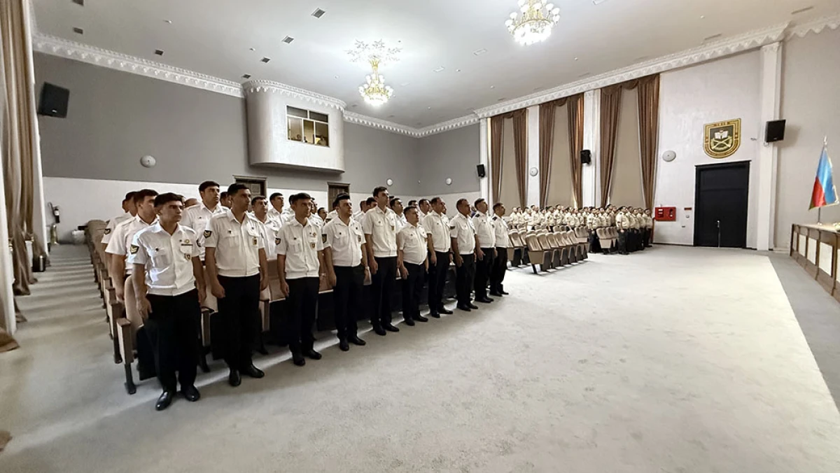 Azərbaycan Ordusunda “Ən yaxşı hərbi orkestr” müsabiqəsi keçirildi — 1