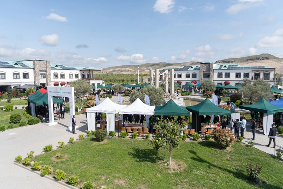 Qarabağ Azərbaycanın əsas bölgəsinə çevriləcək -  AÇIQLAMA