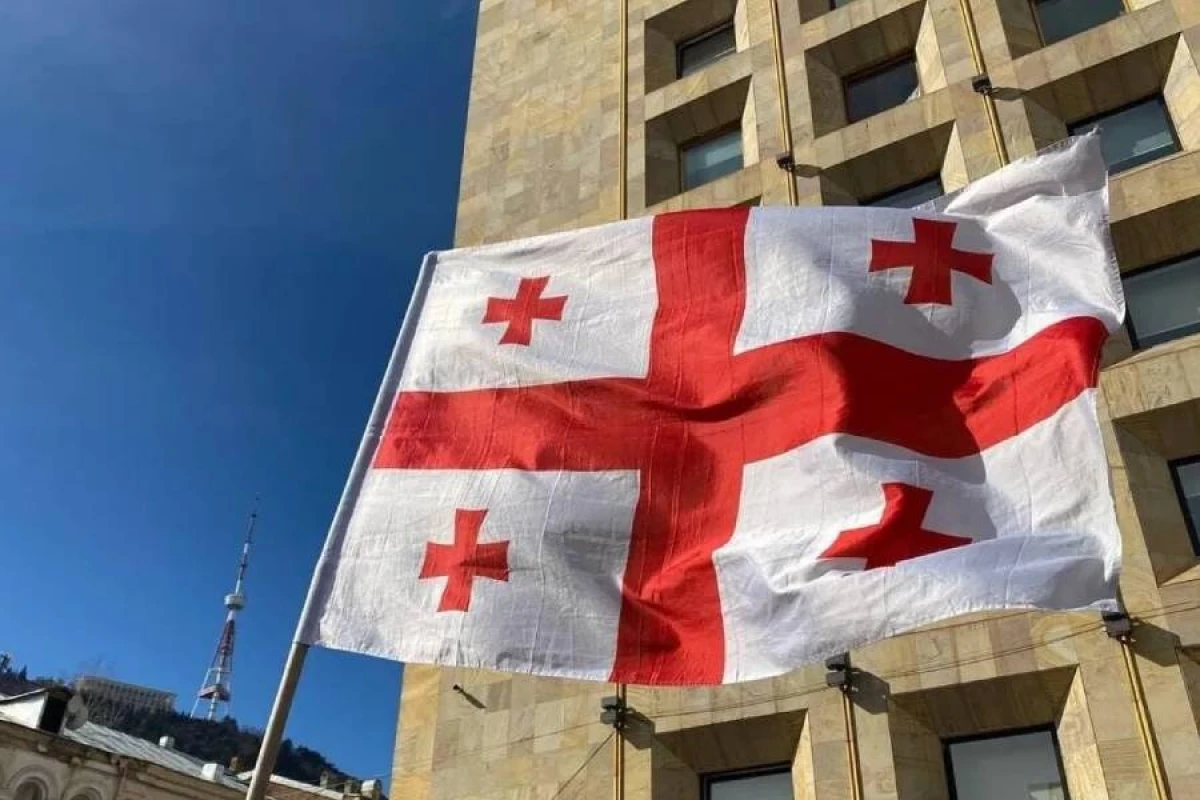 Gürcüstanda xarici agentlər haqqında qanun təsdiqləndi