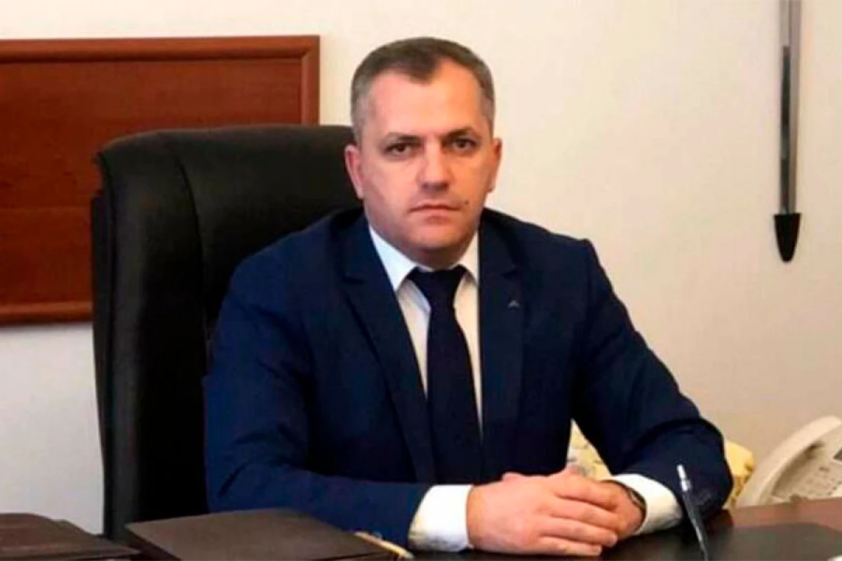 Şahramanyan həbs olunacaq