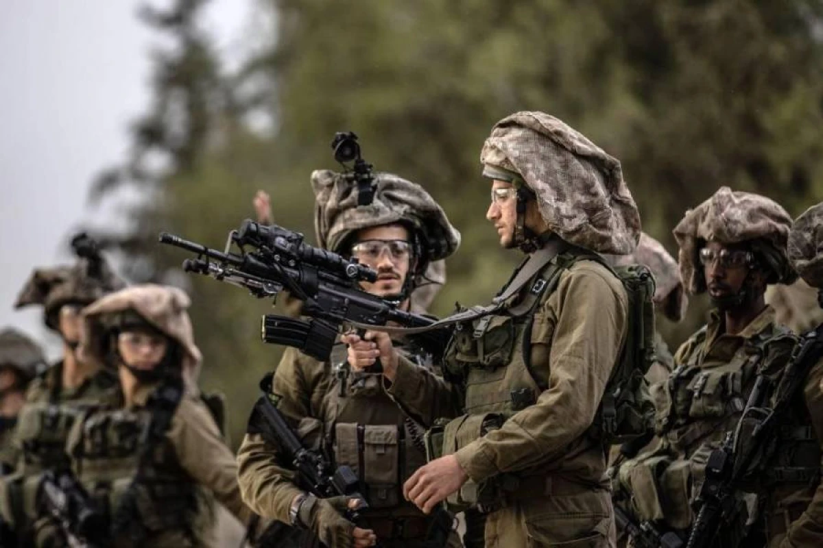 İsrail Livanda "Hizbullah" komandirini öldürdü