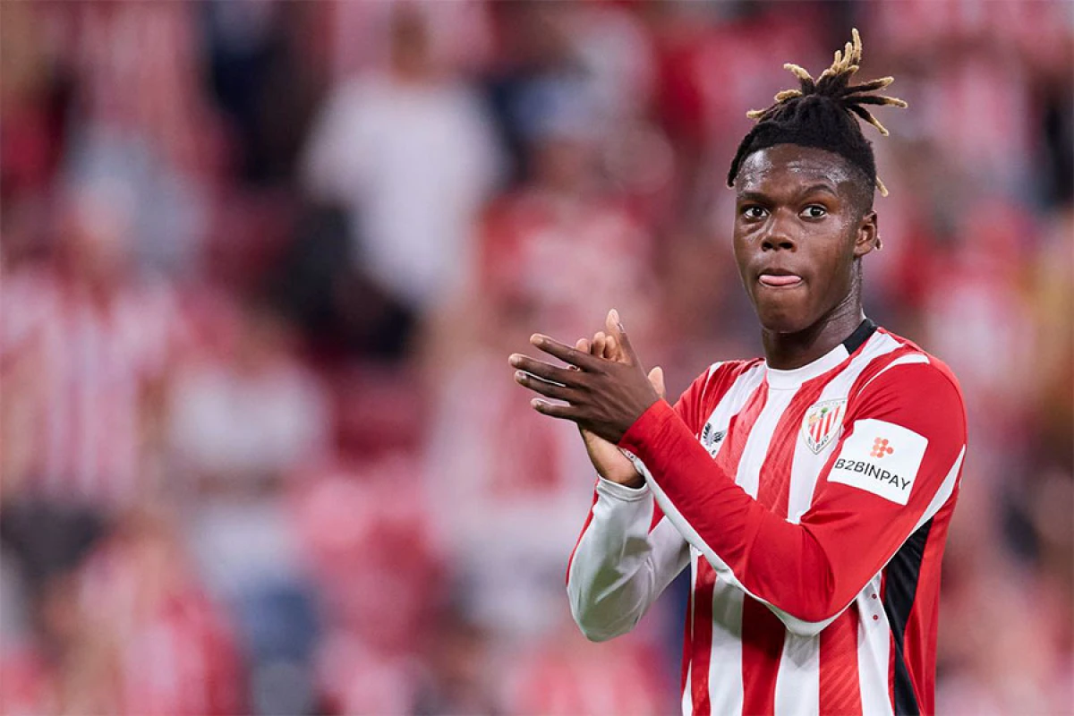 "Barselona" Niko Uilyamsın transferindən imtina etdi
