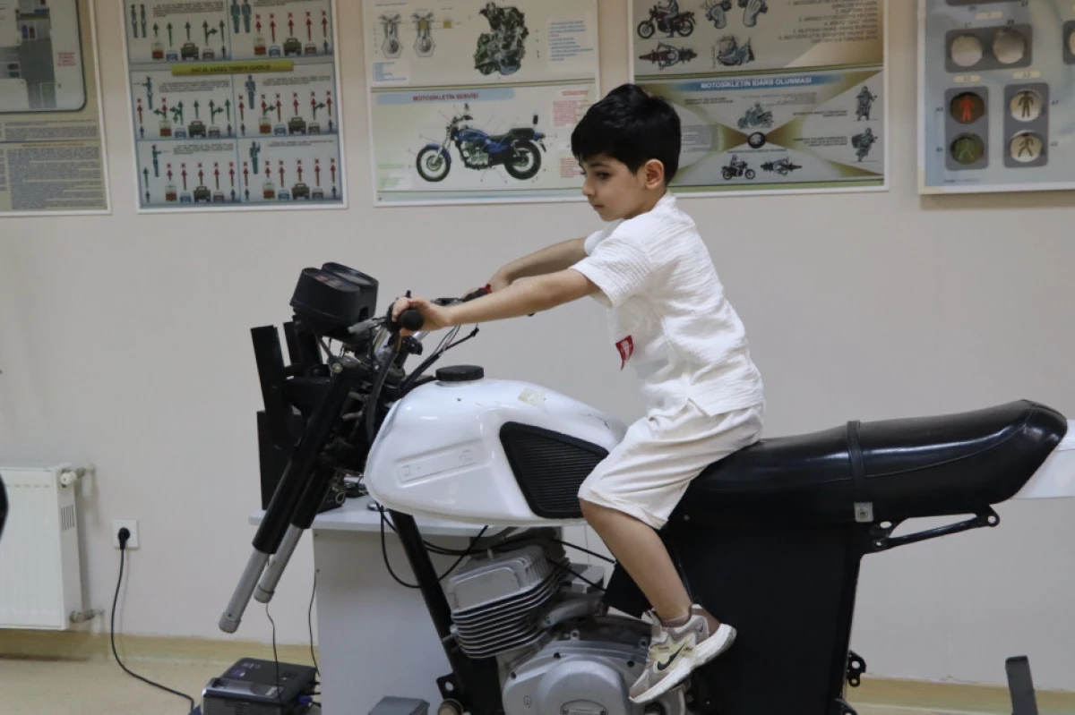 FHN-də  “açıq qapı günü” keçirildi — 4