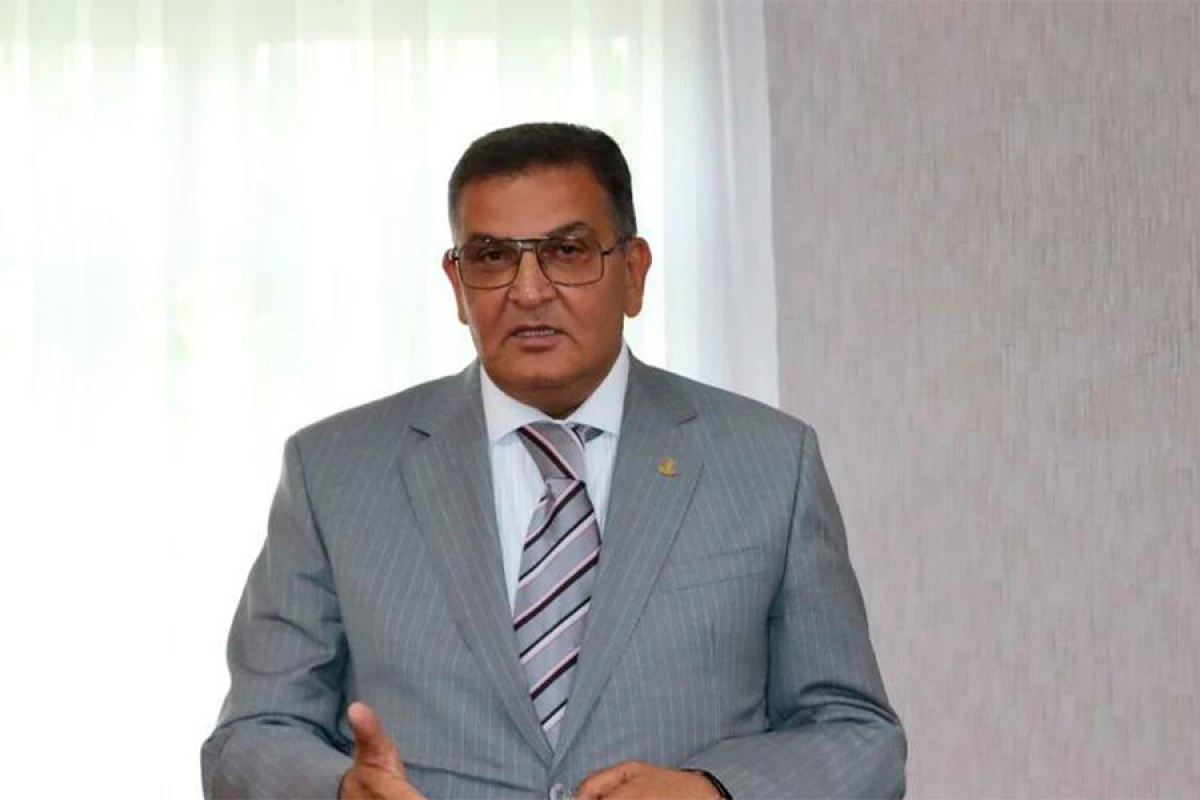 Saleh Səmədov barəsində həbs qətimkan tədbiri seçildi - YENİLƏNDİ