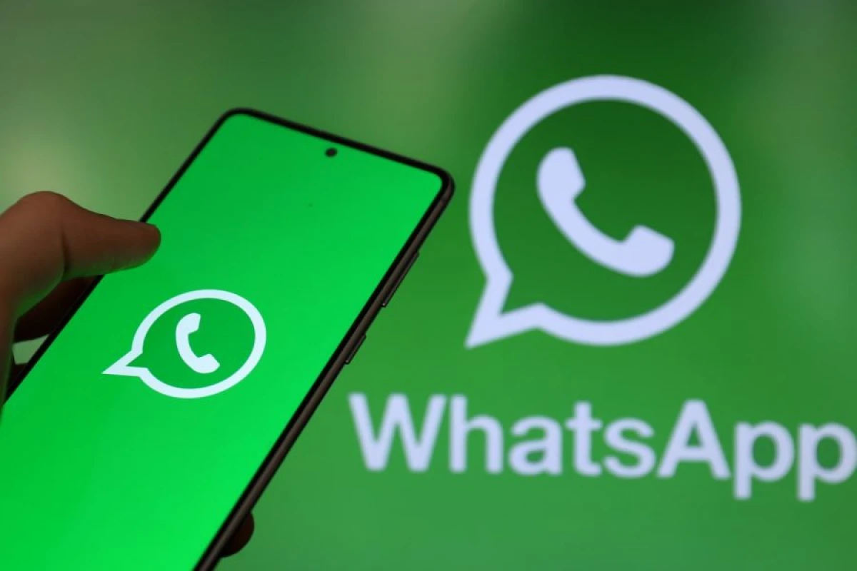 "WhatsApp" milyonlarla telefonda fəaliyyətini dayandıracaq