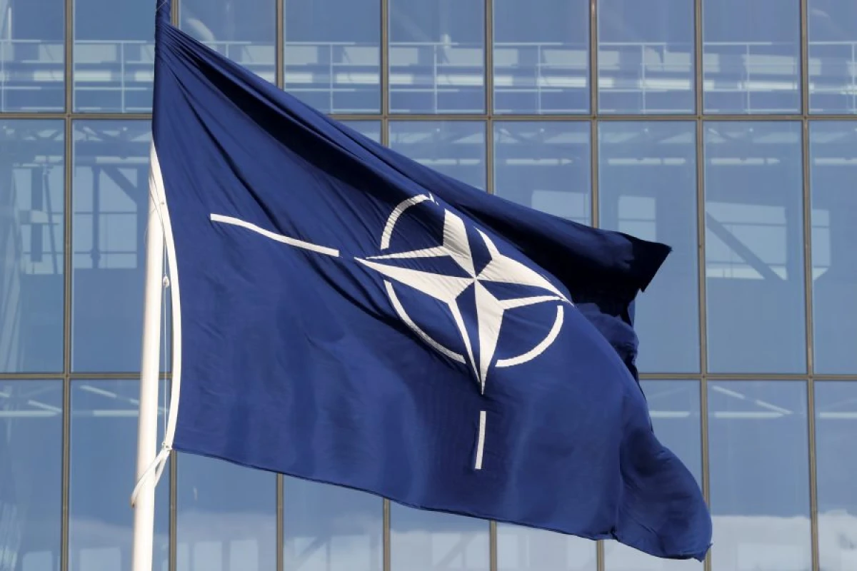 NATO müdafiə xərclərini 30% artırıb
