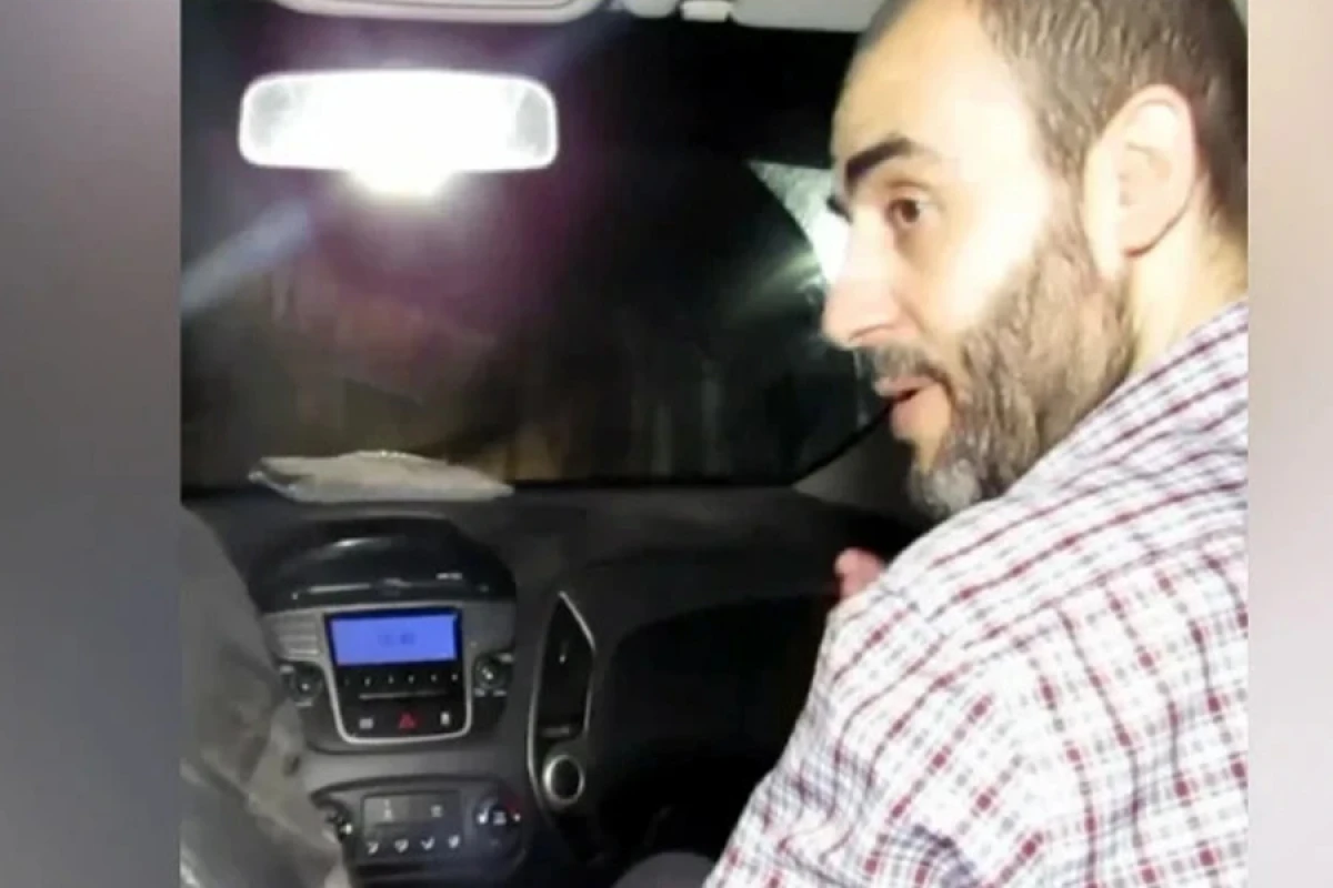Məhəmməd Sinvar öldürüldü