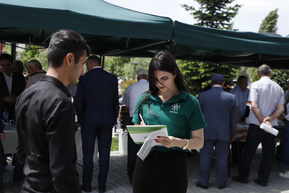 Qubada Aqrar Biznes Festivalı keçirildi — 4