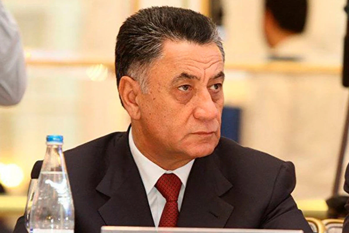 Ramil Usubov: Bu gün sürətlə baş verən proseslər dünyada təhlükəsizliyə təhdidlər yaradır
