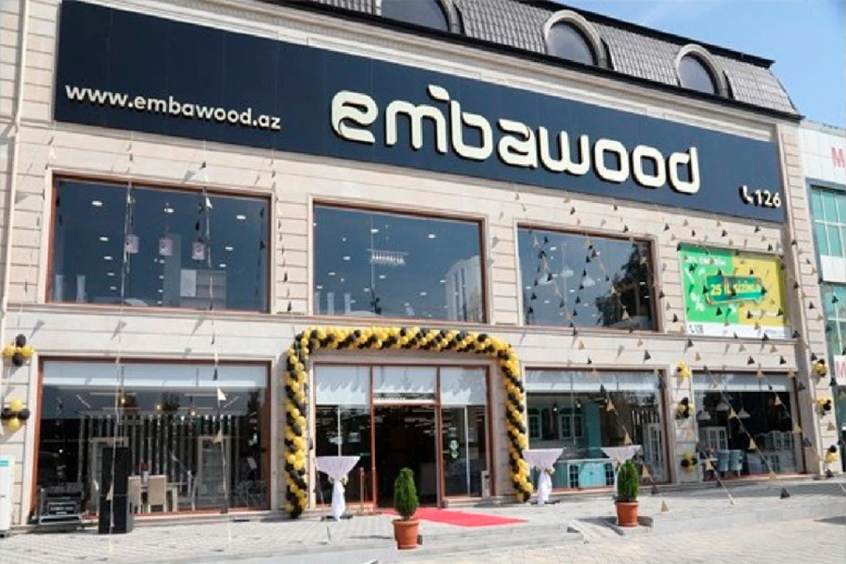 "Embawood"da nöqsan aşkarlandı