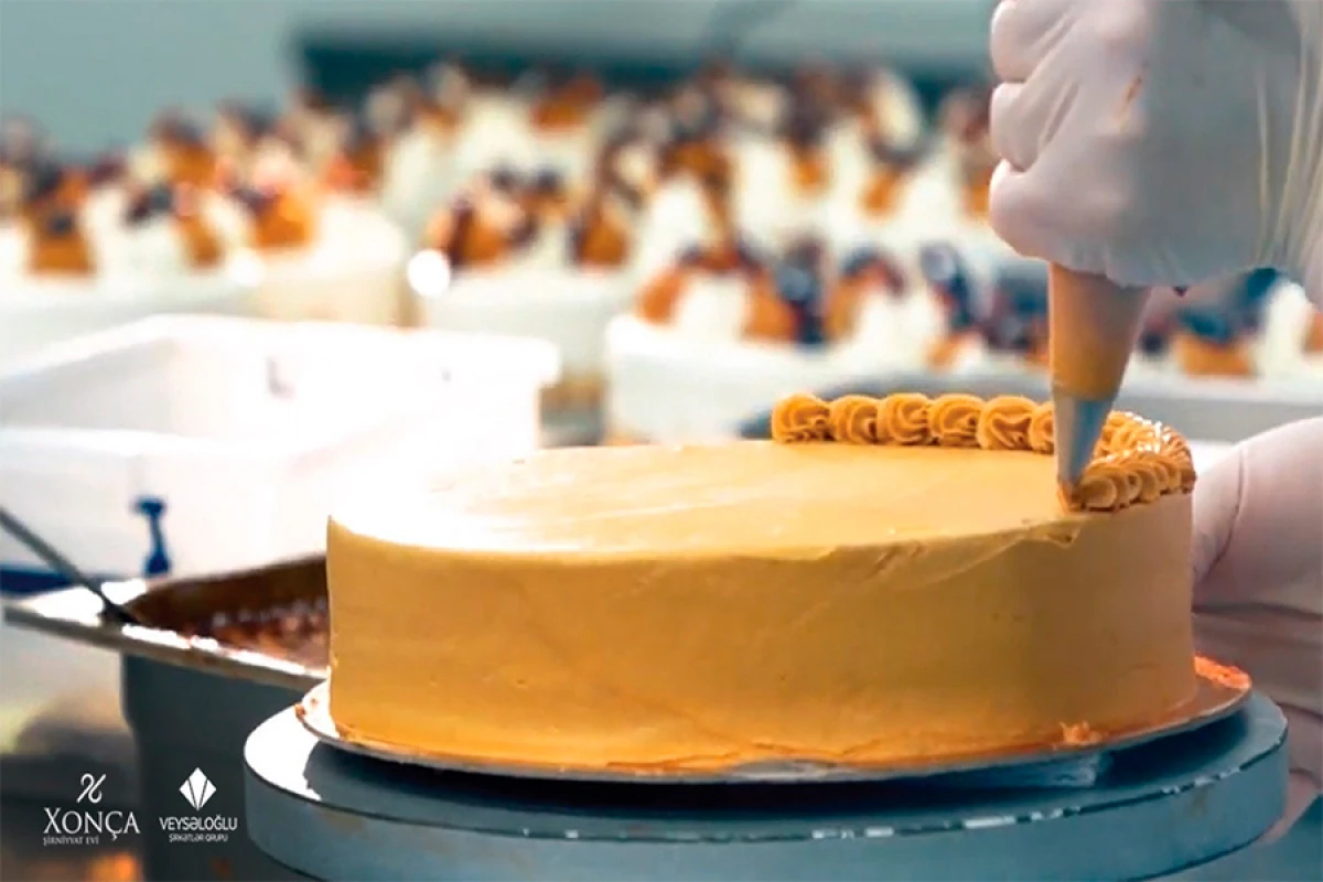 “Viva Desserts"də müştərinin aldadılması halı aşkarlandı